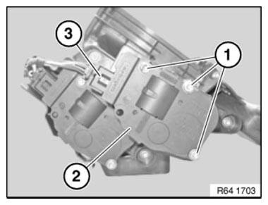 Heater With Operation